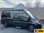 Pössl 2Win Plus 600 D-line 140 pk AUTOMAAT 9-Traps Euro6 Fi, Automaat, Buscamper of Camperbus, Hordeur, Pössl