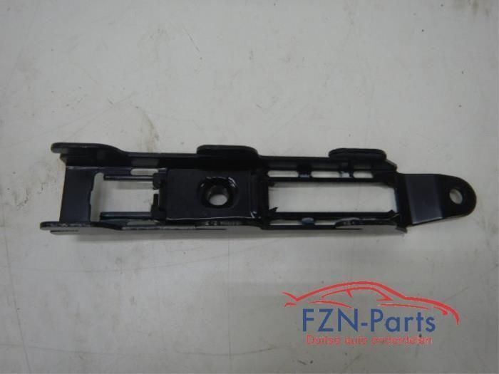 Gordel hoogteverstelling links-voor Volkswagen Caddy (227412, Auto-onderdelen, Interieur en Bekleding, Gebruikt, Ophalen