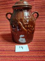 Rumtopf, Antiek en Kunst, Ophalen of Verzenden