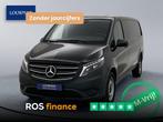 Mercedes-Benz Vito 119 CDI Extra Lang LED Betimmering Adapti, Auto's, Automaat, LED verlichting, Overige kleuren, Mercedes-Benz