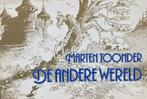 Marten Toonder De andere wereld  1982, Gelezen, Marten Toonder, Ophalen of Verzenden, Eén stripboek