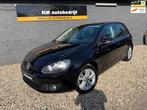 Volkswagen Golf 1.2 TSI Highline *Clima*PDC*Navi*Match*Cruis, Voorwielaandrijving, Gebruikt, 4 cilinders, Zwart