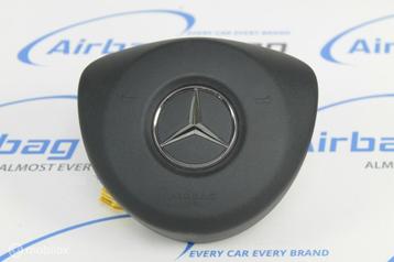 Stuur airbag Mercedes GLE klasse (2015-heden)