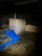 Beschimmeld hooi, Dieren en Toebehoren, Ophalen, Vee