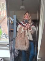 Nieuwe exclusieve bonttas uitverkocht helemaal, Sieraden, Tassen en Uiterlijk, Tassen | Damestassen, Ophalen of Verzenden