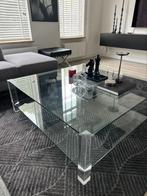 BOR Design Salontafel, Ophalen