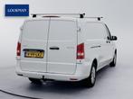 Mercedes-Benz Vito 116 CDI Extra Lang Led Trekhaak Navigatie, Automaat, Achterwielaandrijving, Gebruikt, Euro 6