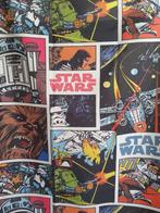 Star Wars foto gordijnen 180 x 160 cm met haken NIEUW, Ophalen of Verzenden, Nieuw, Overige typen