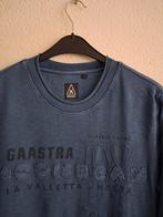 Gaastra Moonbeam Blauw Sweatshirt - Maat L, Maat 52/54 (L), Gaastra, Blauw, Ophalen of Verzenden