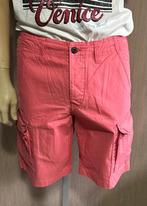 Nieuw Jack&Jones heren short maat L, Kleding | Heren, Broeken en Pantalons, Nieuw, Maat 52/54 (L), Jack & Jones, Roze