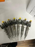 Injectoren BMW N43 / N53 - 4 of 6 stuks, Gebruikt, Einsteinlaan 5 rijswijk, Bmw, Ophalen of Verzenden
