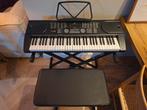Keyboard innox fazley, Muziek en Instrumenten, Keyboards, Ophalen, 61 toetsen, Overige merken