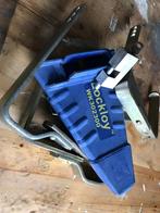 Caravan slot Lockloy, Caravans en Kamperen, Caravan accessoires, Ophalen, Zo goed als nieuw