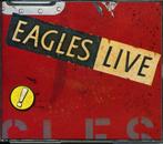 The Eagles - Live ( remastered ), Cd's en Dvd's, Cd's | Pop, Ophalen of Verzenden, Nieuw in verpakking
