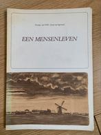 Een mensenleven, Boeken, Ophalen of Verzenden, Zo goed als nieuw