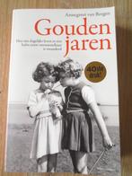 Boek Geschiedenis: Gouden Jaren - Annegreet van Bergen zgan., Boeken, 20e eeuw of later, Ophalen of Verzenden, Zo goed als nieuw