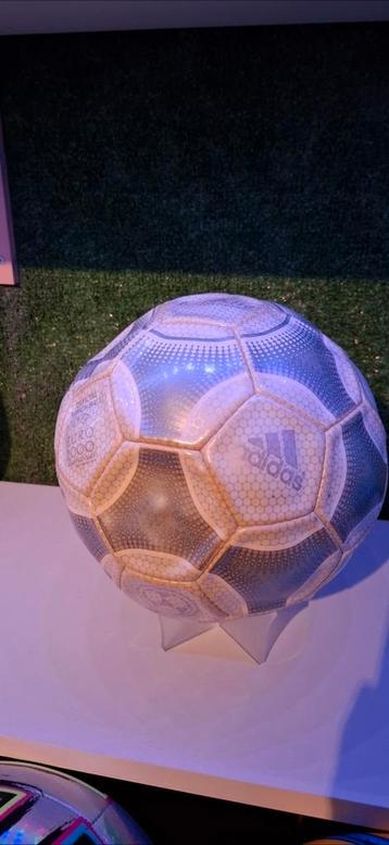 Adidas Terrestra OMB EK 2000 Nederland - België beschikbaar voor biedingen