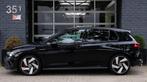 Volkswagen Golf 2.0 TSI GTI 245PK IQ Light Carplay 34dkm!, Stof, Zwart, 4 cilinders, 1984 cc