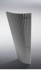 designradiator Jaga Iguana Arco, Doe-het-zelf en Verbouw, Ophalen, Gebruikt, Radiator, 60 tot 150 cm