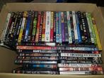 Partij DVD's diverse genres. Grote collectie originele films, Alle leeftijden, Ophalen of Verzenden, Zo goed als nieuw, Actie