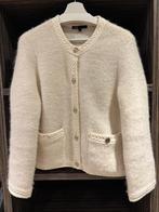 Maje vest, Maat 38/40 (M), Beige, Ophalen of Verzenden, Maje