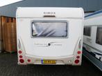 Rimor New Polaris 530 LG, Caravans en Kamperen, Caravans, Overige merken, Rondzit, Bedrijf, 5 tot 6 meter