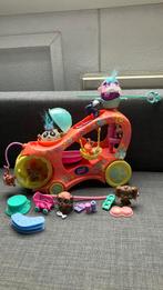 Littlest petshop auto, Ophalen of Verzenden, Zo goed als nieuw