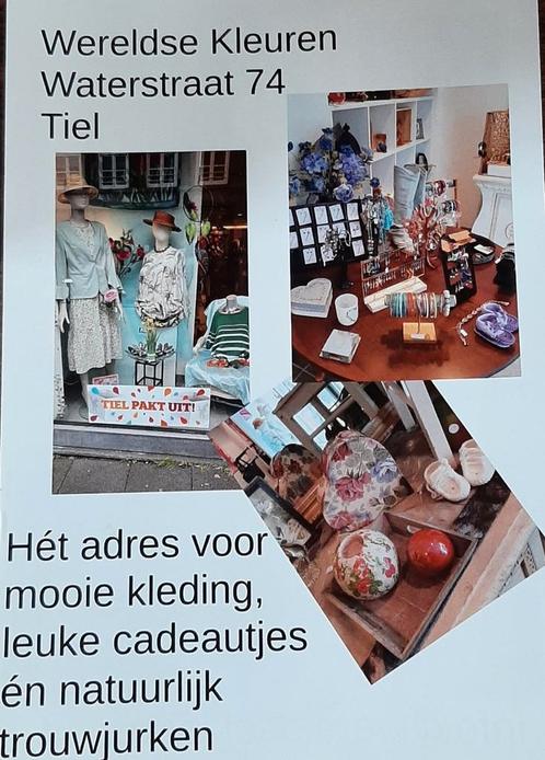 Bruidsjurken een nieuw leven!!. Info in beschrijving!!, Kleding | Dames, Trouwkleding en Trouwaccessoires, Gedragen, Accessoires