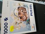 Katten puzzel, Ophalen of Verzenden, 500 t/m 1500 stukjes