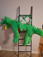 Draak Verkleedkleding Pluche - Hema, Ophalen, Zo goed als nieuw