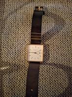 Rosefield Horloge - Perfecte Staat!, Sieraden, Tassen en Uiterlijk, Horloges | Dames, Overige merken, Overige materialen, Leer