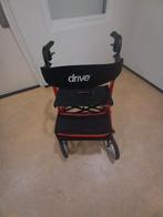Nitro drive rollator, Diversen, Ophalen of Verzenden, Opvouwbaar, Zo goed als nieuw