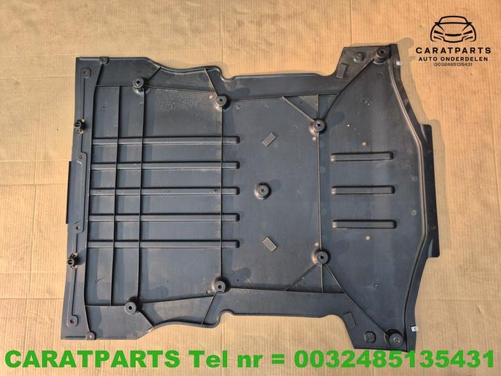 1EA825236C Audi Q4 bodemplaat Cupra Born bodembeschermplaat, Auto-onderdelen, Carrosserie en Plaatwerk, Audi, Seat, Volkswagen