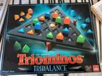 Triominos Tribalance, Hobby en Vrije tijd, Gezelschapsspellen | Bordspellen, Nieuw, Ophalen of Verzenden, Een of twee spelers