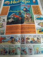 Stripkrant Heintje 1968, Eén stripboek, Ophalen of Verzenden, Gelezen, Heintje