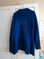 Warme Vest - Perfect voor de winter!, Maat 38/40 (M), 9th Avenue, Blauw, Ophalen of Verzenden