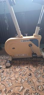 Dunlop Concept 300 Hometrainer - Gebruikt, Ophalen, Gebruikt, Metaal, Buik