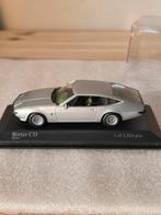 Bitter CD 1974-77 Minichamps 1/3024 Nieuw in doos, Ophalen of Verzenden, Nieuw, Auto, MiniChamps