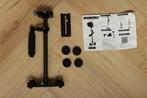 Steadicam  / stabilator voor spiegelreflex camera, Ophalen, Zo goed als nieuw, Minder dan 150 cm, Overige typen