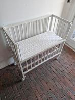 Fillikid Co-sleeper met Aerosleep matras, Ophalen, Zo goed als nieuw, Ledikant
