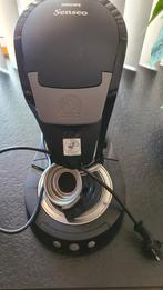 Te koop Senseo koffiezetapperaat met pads, Witgoed en Apparatuur, Koffiezetapparaten, Gebruikt, Koffiemachine, Ophalen of Verzenden