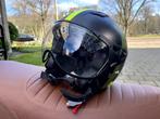 Vito Jethelm Groen zwart, Ophalen, Zo goed als nieuw, Large, Vito Helmets