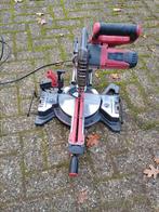 Lees beschrijving! Skil Afkort / verstekzaag 1600W met laser, Doe-het-zelf en Verbouw, Gereedschap | Zaagmachines, Ophalen, 1200 watt of meer