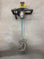 Power Plus Mixer - Krachtige Mengmachine, Ophalen, Gebruikt