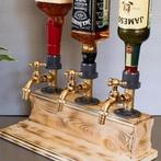 Drank Whisky Hout Dispenser, Huis en Inrichting, Ophalen of Verzenden, Nieuw