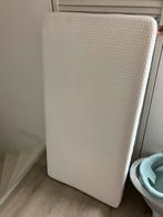 Baby / peuter aerosleep matras - 60x120, Ophalen, 190 cm of minder, Zo goed als nieuw, Eenpersoons