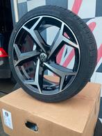 17 inch Volkswagen Polo velgen Pretoria 5x100 GTI 6R, Nieuw, 215 mm, 17 inch, Banden en Velgen