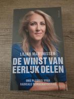 De Winst van Eerlijk Delen - Lilian Marijnissen, Gelezen, Ophalen of Verzenden, Lilian Marijnissen, Politiek en Staatkunde