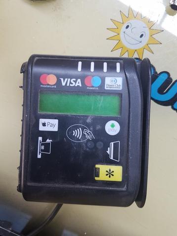 OTI pin module beschikbaar voor biedingen