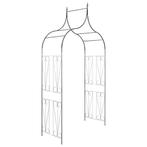 Rozenboog tuinboog rozen boog speer GRATIS BEZORGD!, Tuin en Terras, Met poort, Verzenden, Nieuw, Sierhekwerk